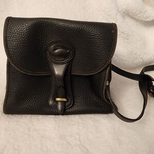Dooney and Bourke vintage handbag